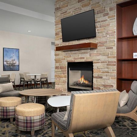 Residence Inn Houston West Energy Corridor Exterior foto