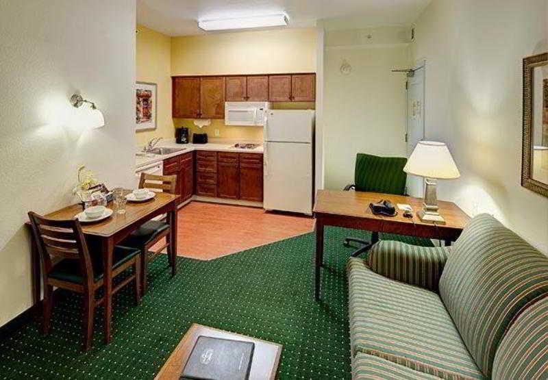 Residence Inn Houston West Energy Corridor Zimmer foto
