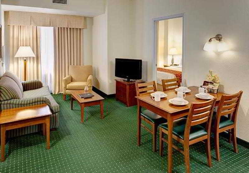 Residence Inn Houston West Energy Corridor Zimmer foto